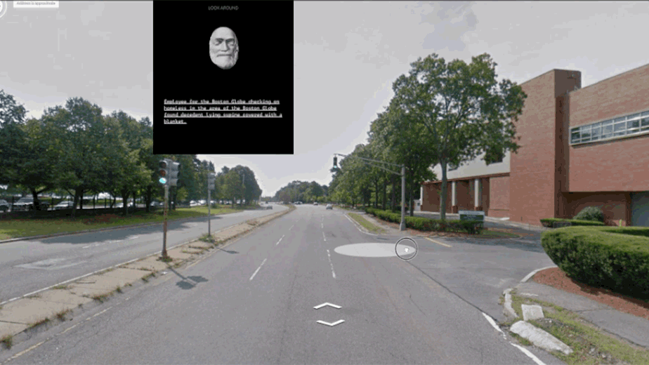 streetview